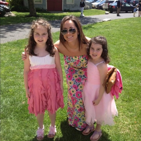 Lilly Pulitzer Dresses & Skirts - Lilly pulitzer maxi dress